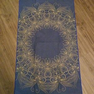 Beautiful Yoga Towel